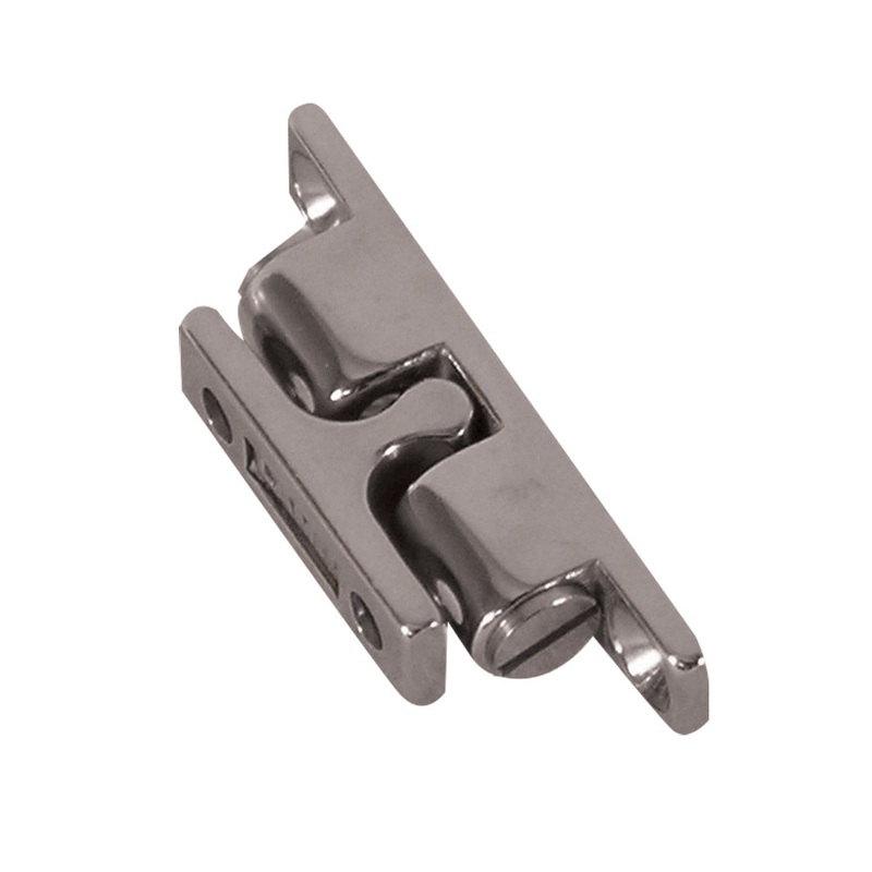 Whitecap Stud Catch – 316 Stainless Steel – 1-15/16″ x 3/8″ [S-1032]