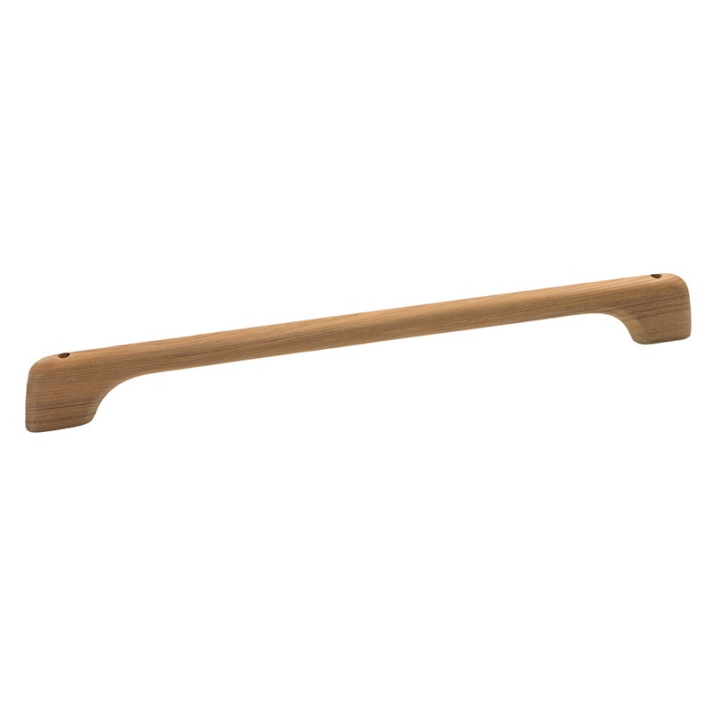 Whitecap Teak Long Towel Bar – 23″ [62332]