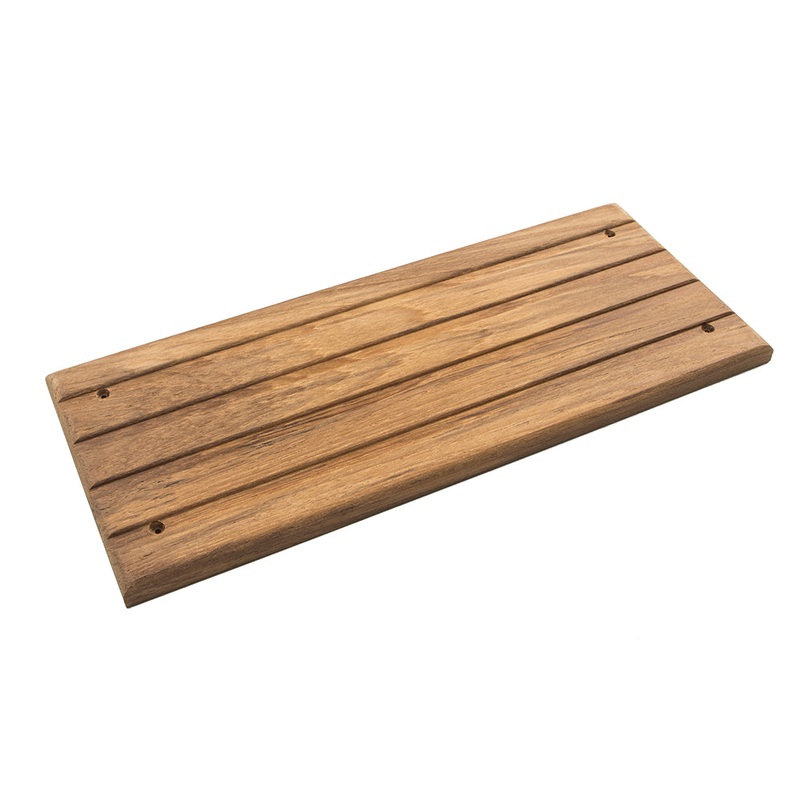 Whitecap Teak Deck Step – Medium [60504]