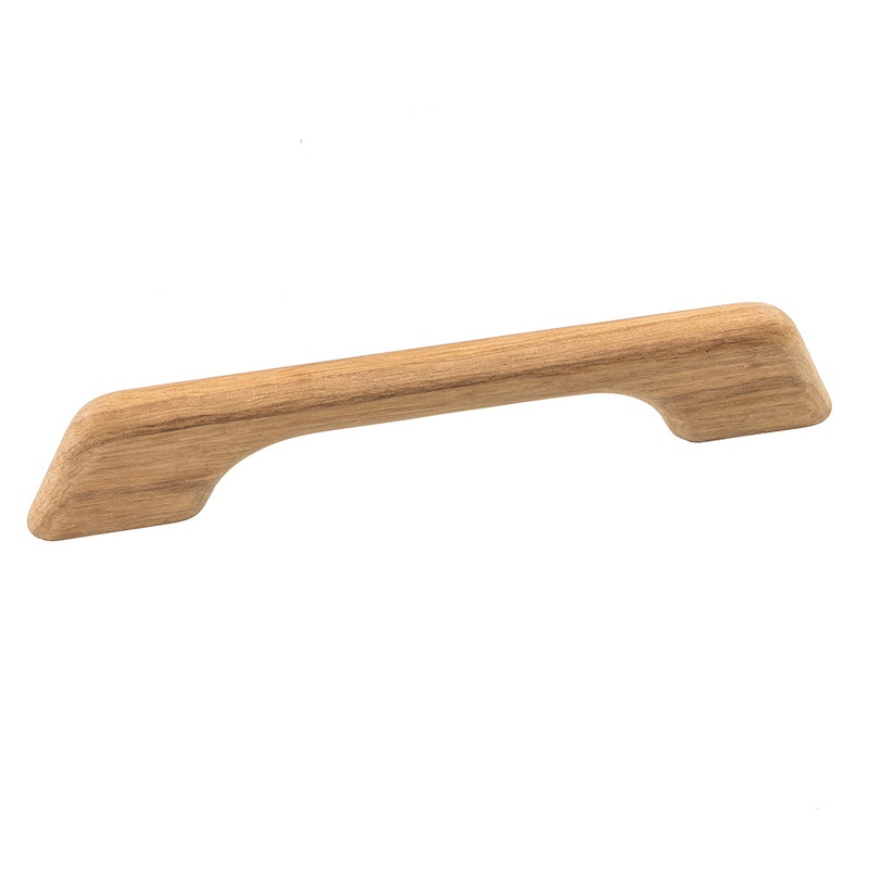 Whitecap Teak Handrail – 1 Loop – 13″L [60101]