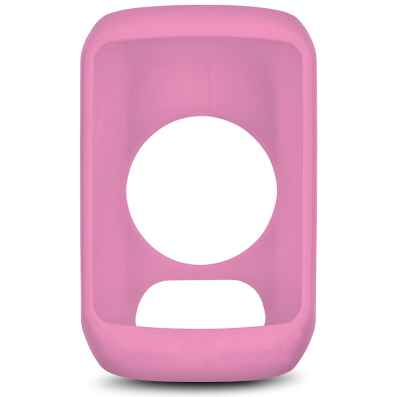 Garmin Silicone Case f/Edge 510 – Pink [010-11251-37]