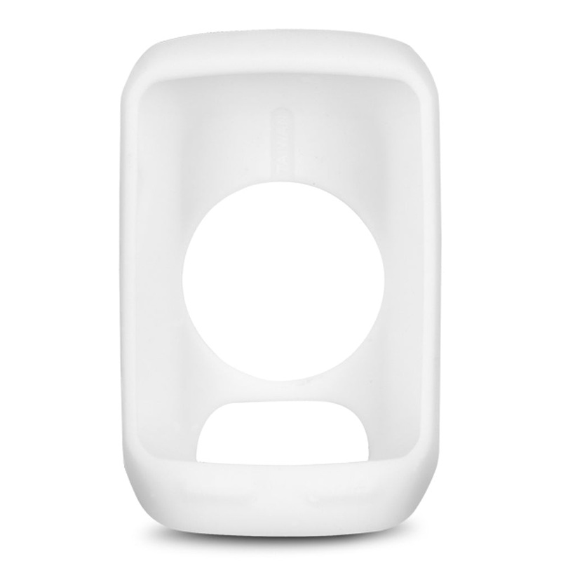 Garmin Silicone Case f/Edge 510 – White [010-11251-36]