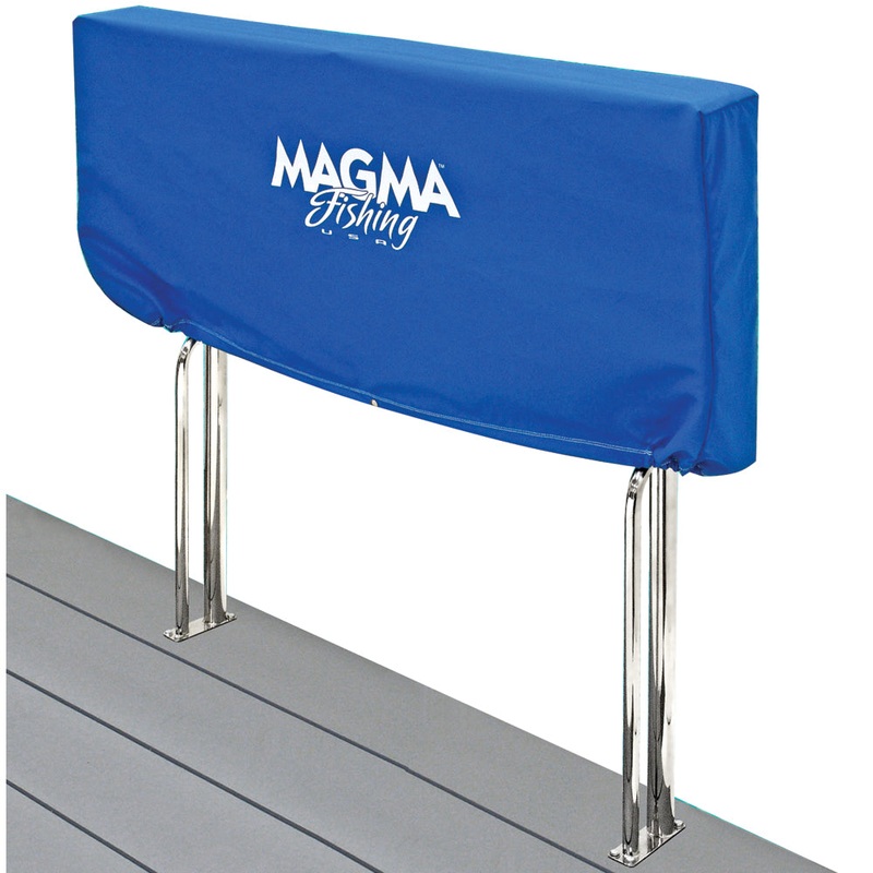 Magma Cover f/48″ Dock Cleaning Station – Pacific Blue [T10-471PB]