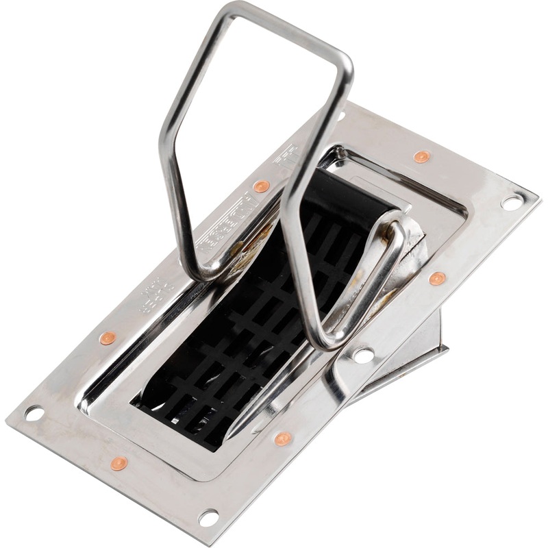 ANDERSEN Super Max Bailer – Inside Mount [RA554133]