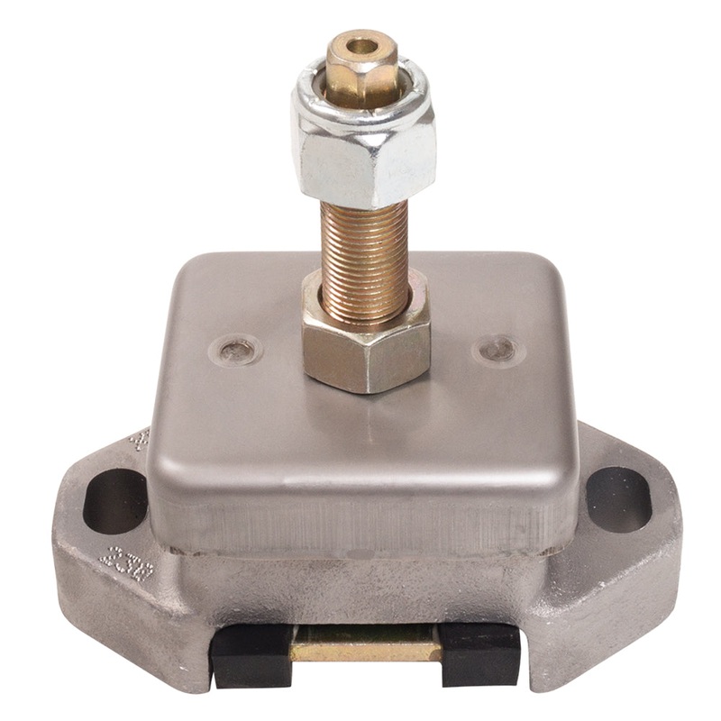 R & D Engine Mount w/4″ Footprint – 5/8″ Stud – 120-410lbs Capacity Per Mount [800-011]
