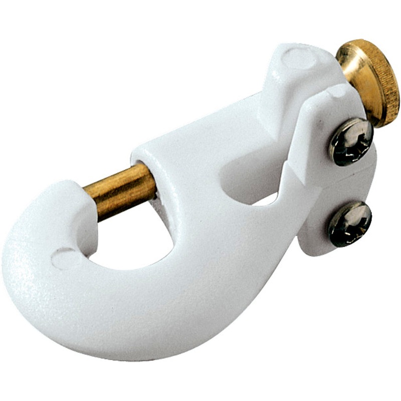 Ronstan Pacific Piston Hank – 6.4mm (1/4″) Wire [PNP88A]