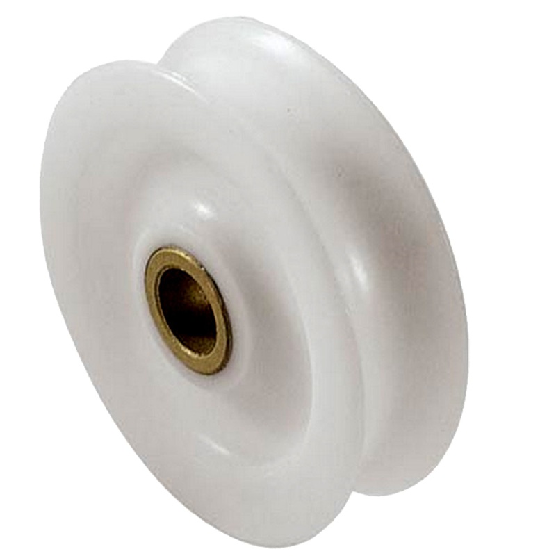 Ronstan Race Sheave – Acetal Brass Bearing – 73mm (2-7/8″) OD [RF431]