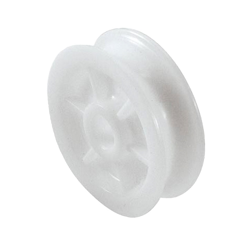 Ronstan Race Sheave – Acetal Solid Bearing – 28mm (1-1/8″) OD [RF128]
