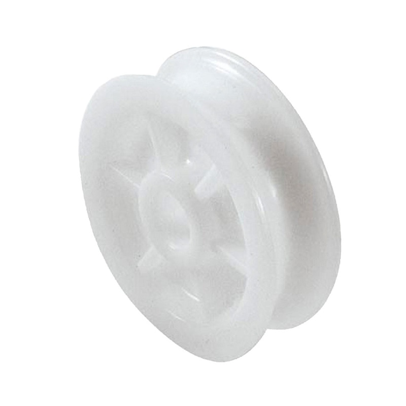 Ronstan Race Sheave – Acetal Solid Bearing – 50mm (1-15/16″) OD [RF1759]