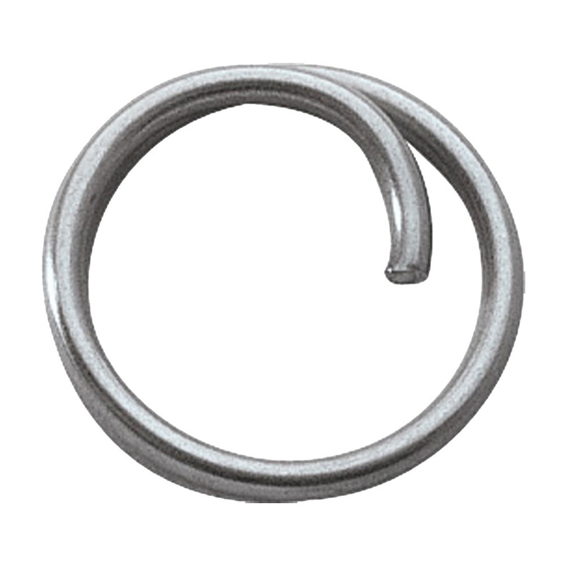 Ronstan Split Ring – 10mm (3/8″) Diameter [RF113]