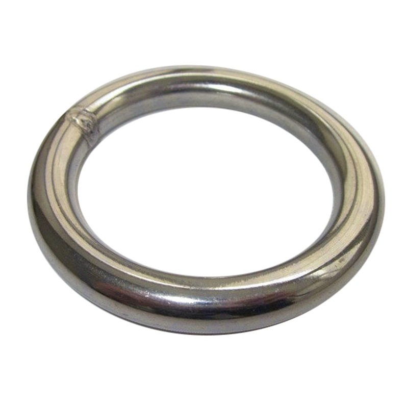 Ronstan Welded Ring – 5mm (3/16″) Thickness – 25.5mm (1″) ID [RF123]