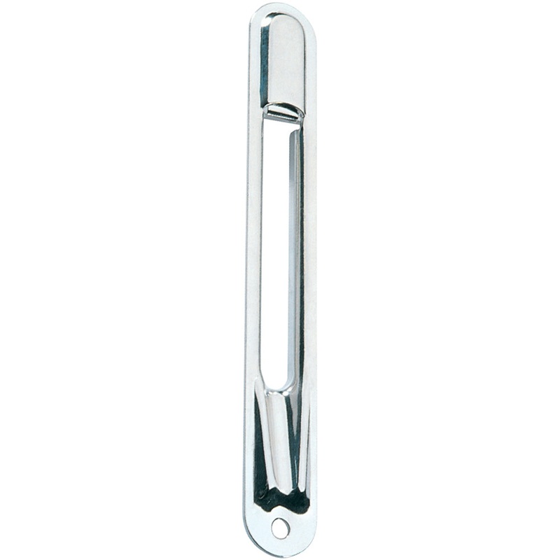Ronstan Exit Plate – Stainless Steel – Medium [RF6032]