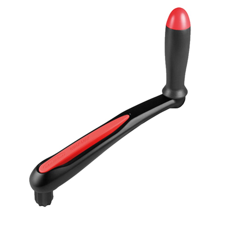 Ronstan Quick-Lock Winch Handle – Single Grip – 200mm (8″) Length [RF4410]