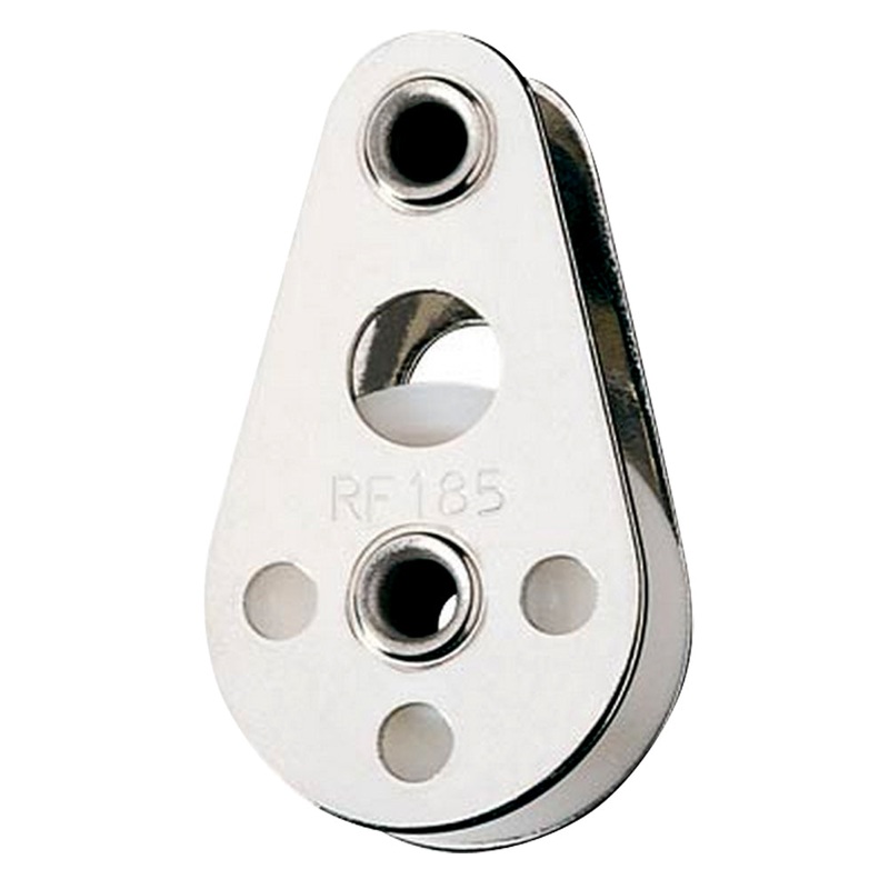 Ronstan Series 30 Block – Single – Narrow [RF185]