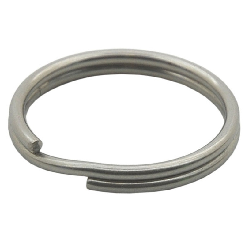 Ronstan Split Cotter Ring – 18.8mm (3/4″) ID [RF687]