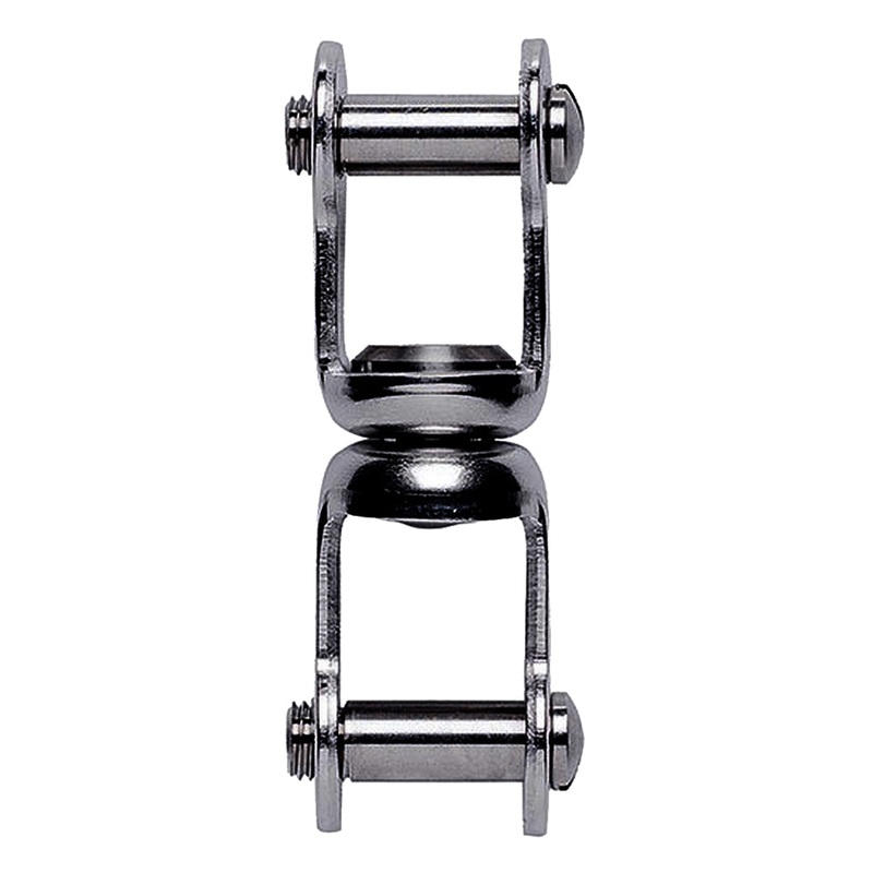 Ronstan Swivel Shackle – 5/16″ Pin – 2-3/8″L x 21/32″W [RF75]