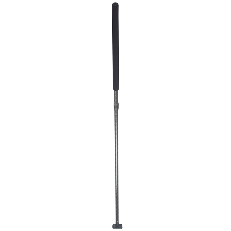 Barton Marine Carbon Tiller Extension – 700mm [43 501]