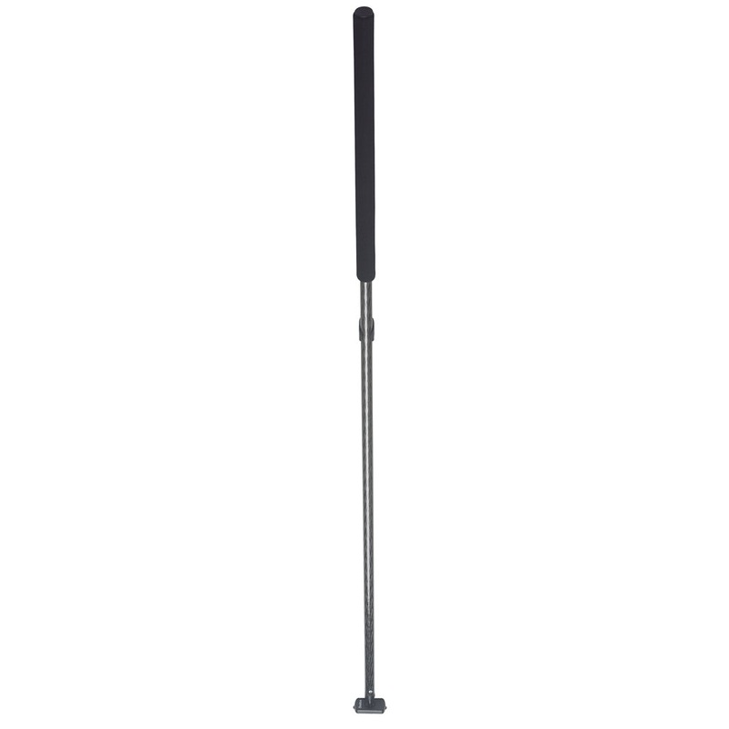 Barton Marine Carbon Tiller Extension – 900mm [43 503]