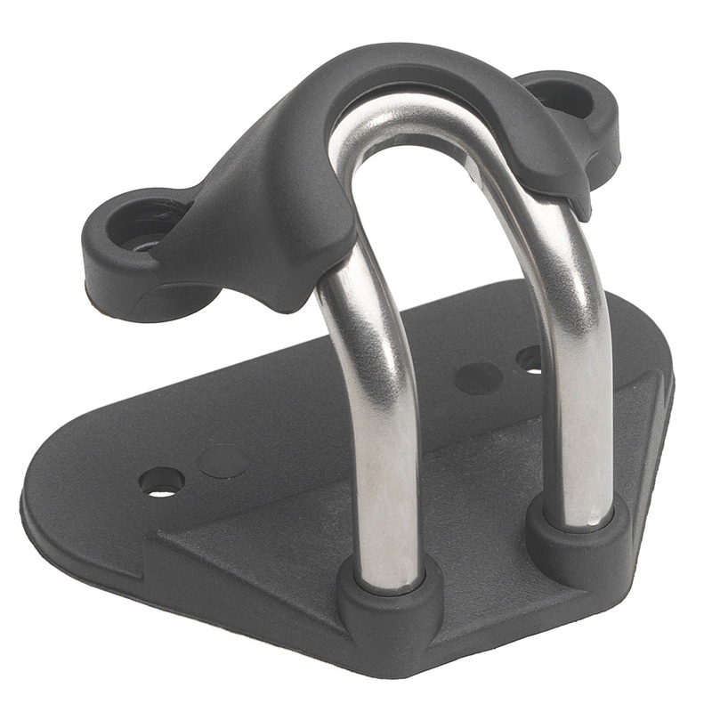 Barton Marine ‘K’ Cam Pillar Fairlead – Maxi [70 305]