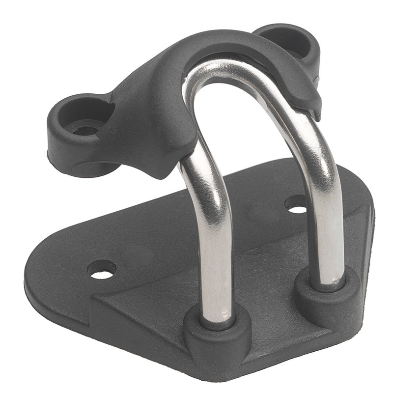 Barton Marine ‘K’ Cam Pillar Fairlead – Midi [70 205]