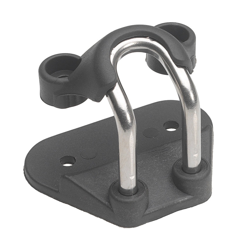 Barton Marine ‘K’ Cam Pillar Fairlead – Mini [70 105]