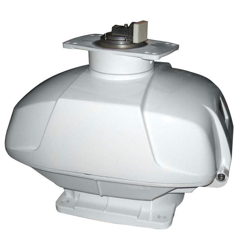 Furuno 6kW 24RPM Radar Gearbox f/FR8065 [RSB0070-085A]