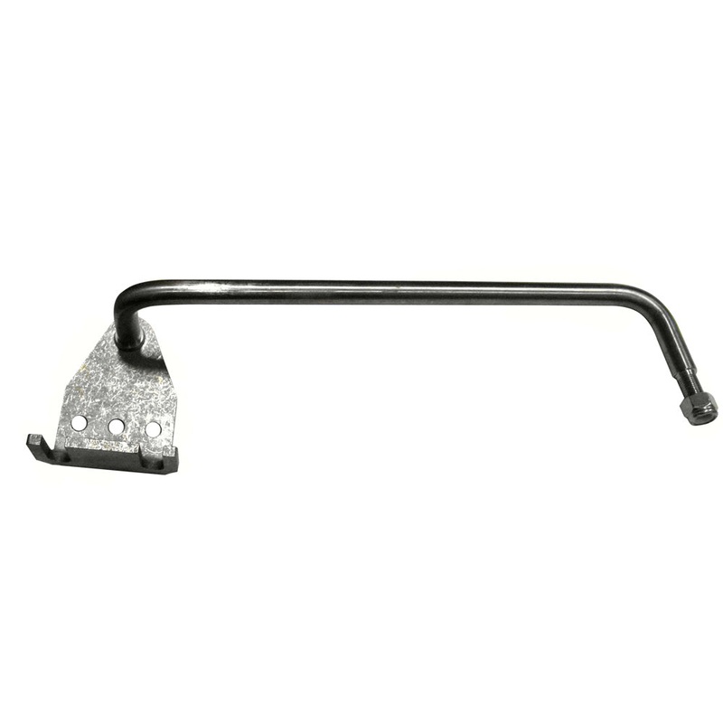 Intellisteer Linkage Arm f/Merc 9.9HP, 4 Stroke – Starboard Side Option f/Type R System [OC15SUK31A]