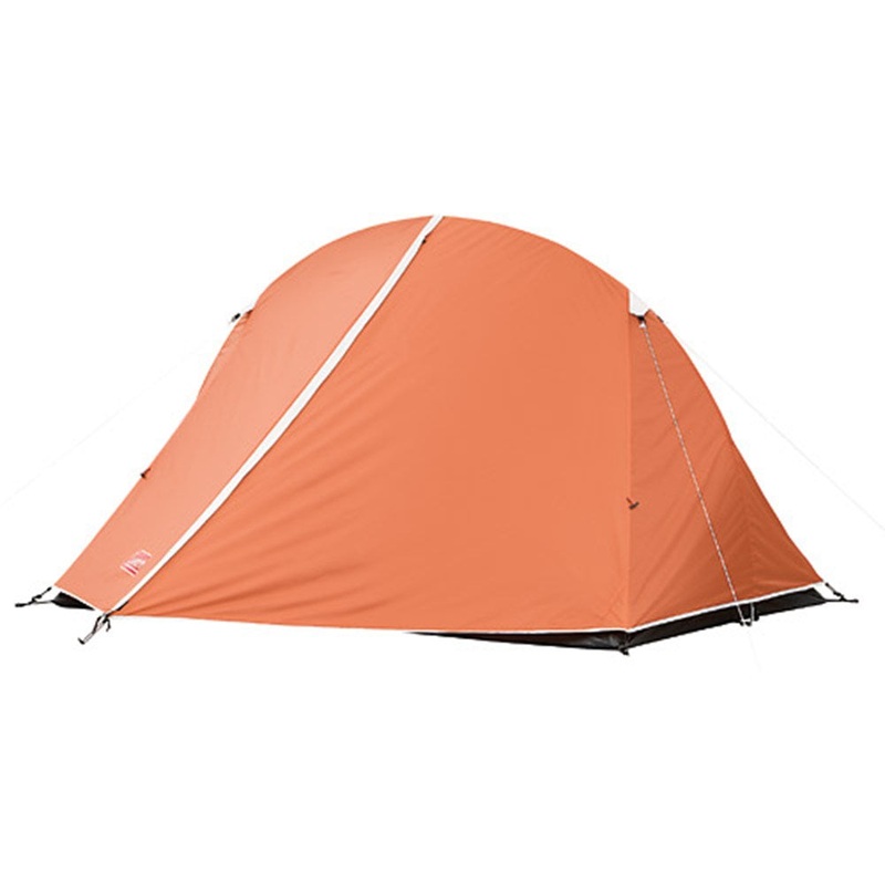 Coleman Hooligan 2 Tent – 8′ x 6′ – 2-Person [2000018287]