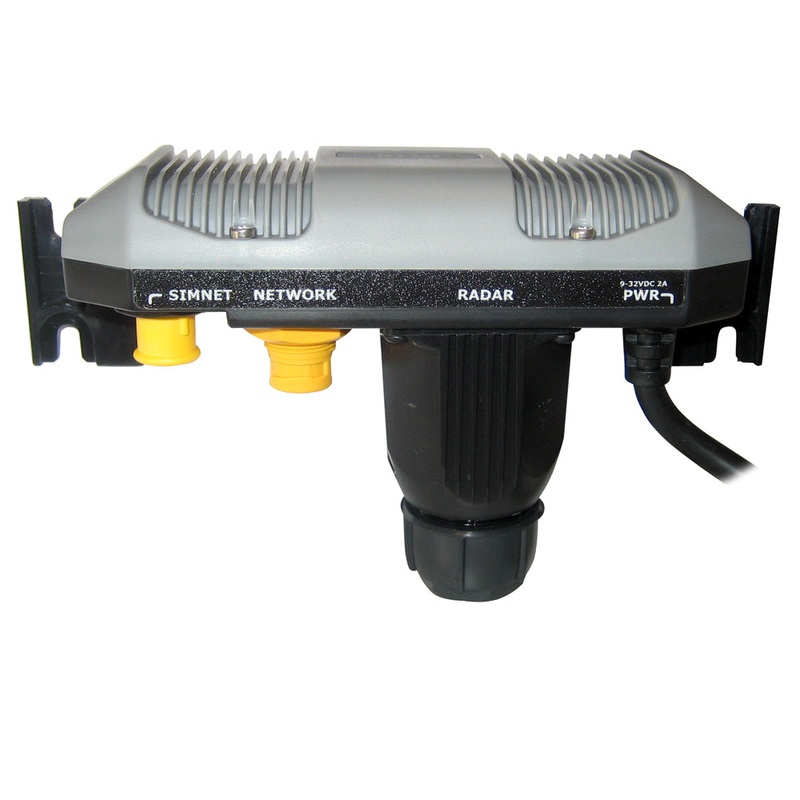 Navico RI10 Radar Interface Box f/3G & 4G [AA010189]