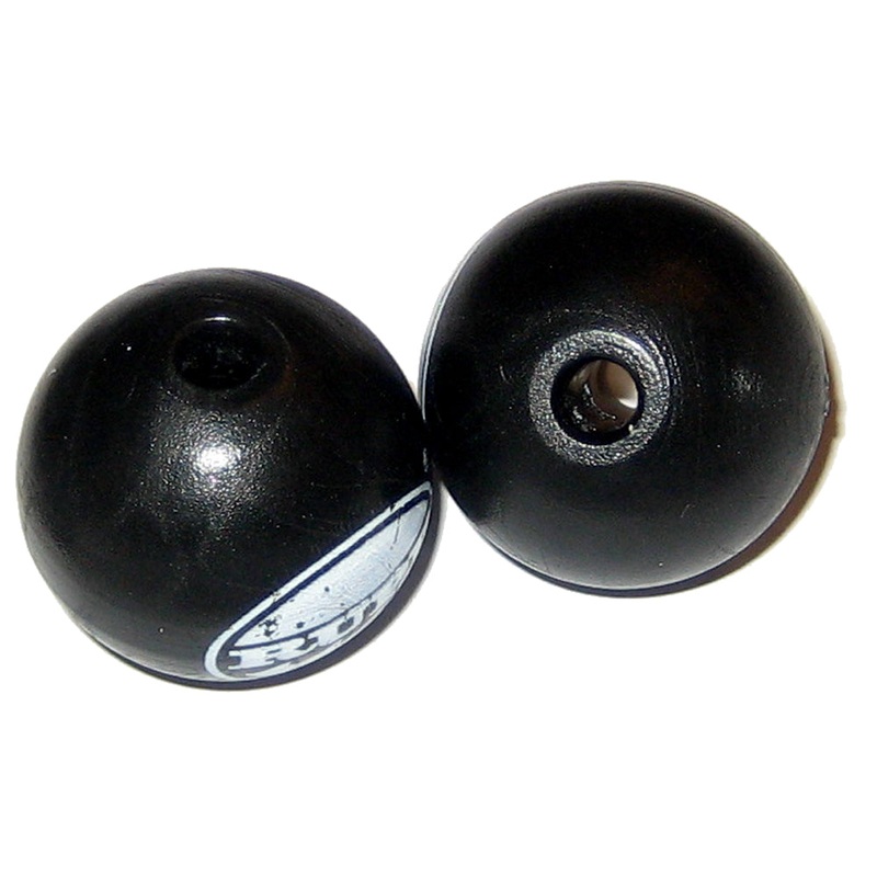 Rupp Custom Halyard Line Stop – Pair [03-1108-RP]