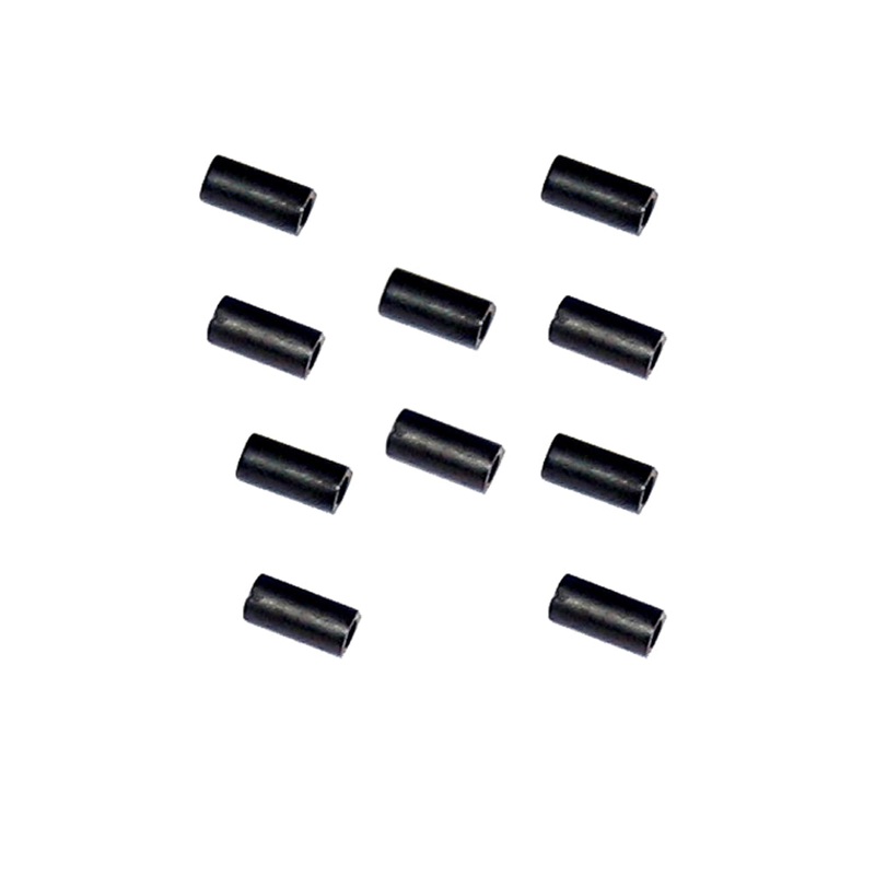 Scotty Wire Joining Connector Sleeves – 10 Pack [1004]