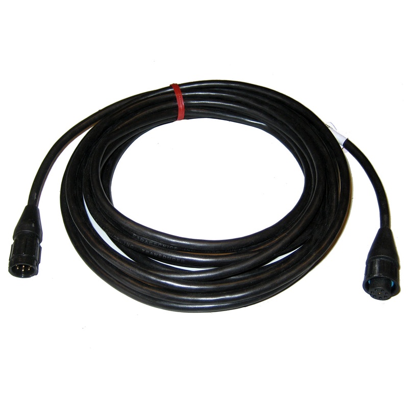 SI-TEX 30′ Extension Cable – 8-Pin [810-30-CX]