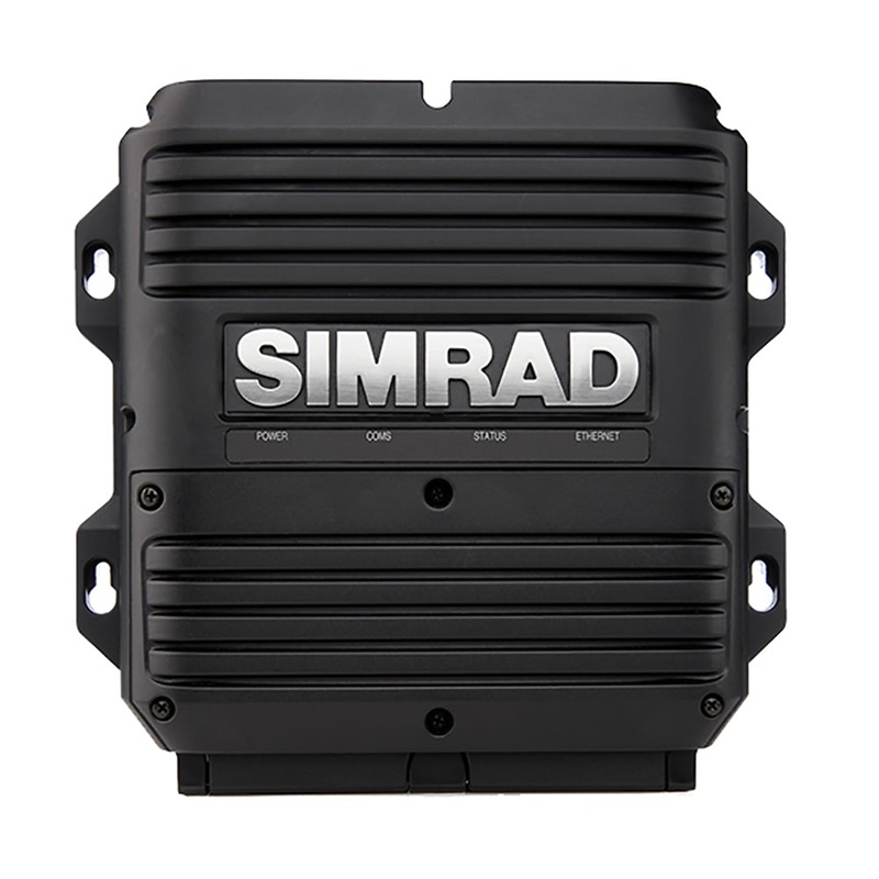 Simrad RI-12 Radar Interface Module [000-11467-001]
