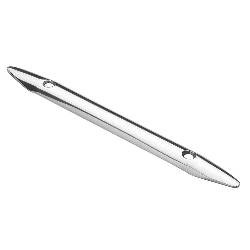 Barton Marine Stainless Steel Rubbing Strakes – 305 x 19mm (1′ x 3/4″) [67 101]