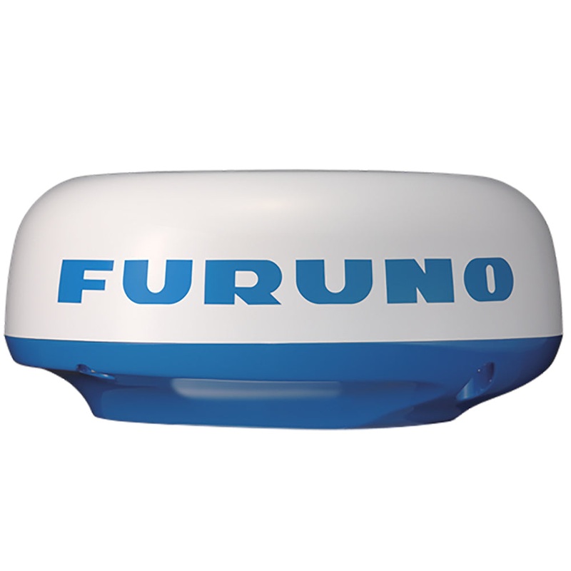Furuno DRS4DL+ Radar Dome, 4kw, 19″ 36NM [DRS4DL+]