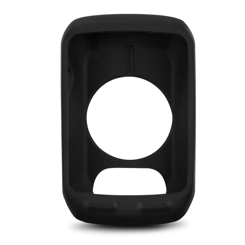 Garmin Silicone Case f/Edge 510 – Black [010-11251-17]