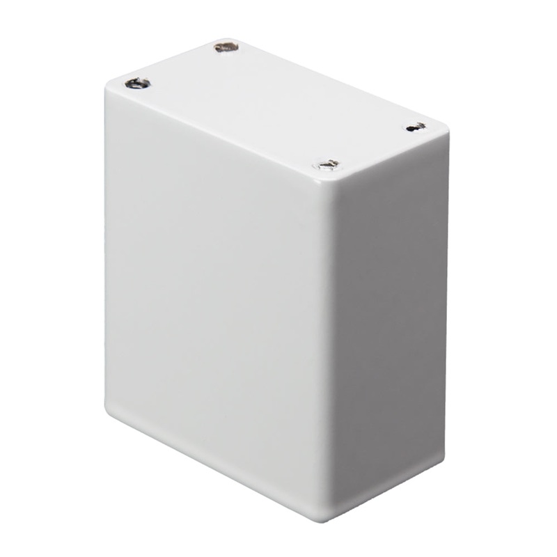 PTM Edge 4″ Spacer f/VC-140 Mirror [P13228-204 PCWT]