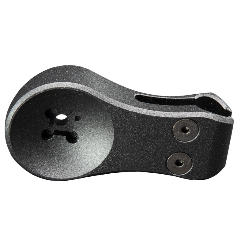 PTM Edge RTS – 100 Adapter – Black [P12902-100 BK]