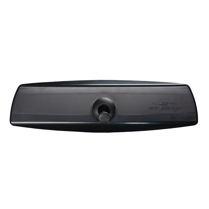 PTM Edge VR-140 PRO Mirror – Black [P12848-200]
