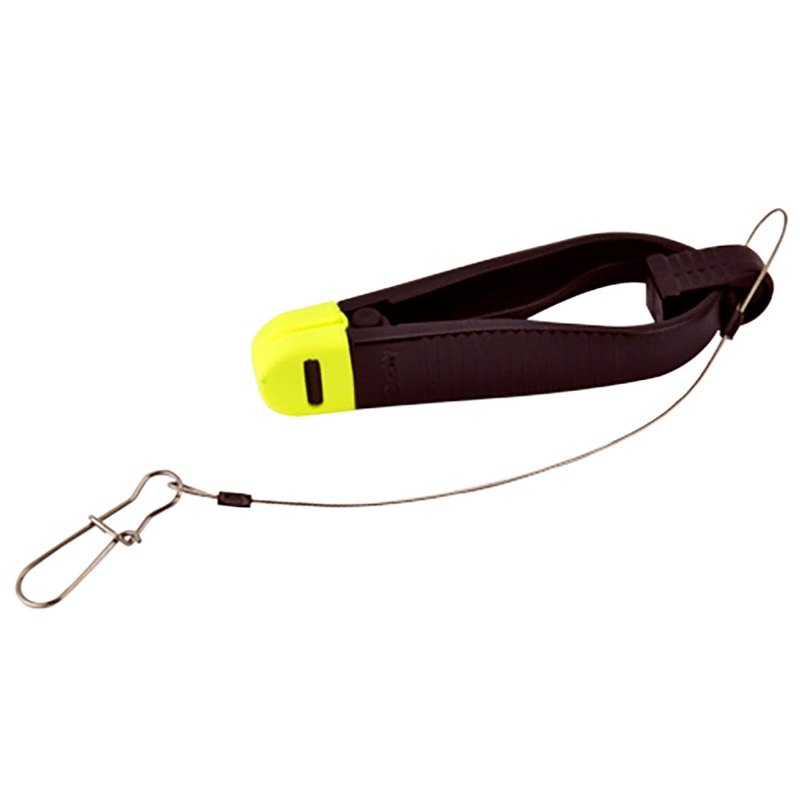 Scotty Power Grip Plus Release Rigged – 40 Pack [1175-BUCKET]