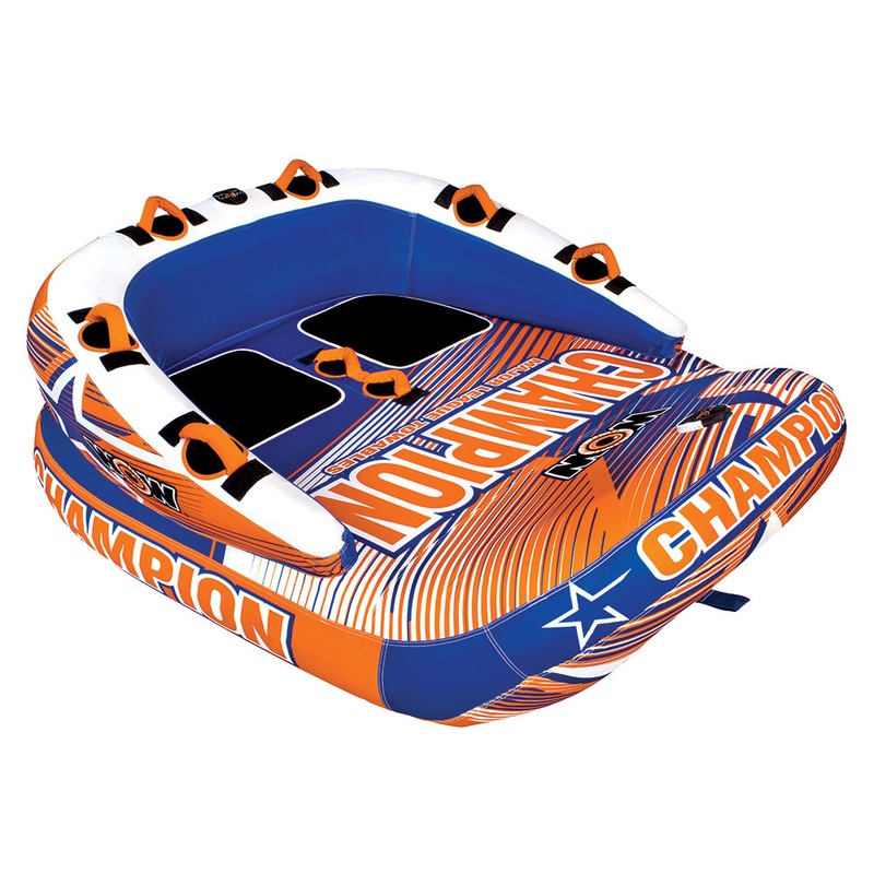 WOW Watersports Champion Towable – 2 Person [21-1000]