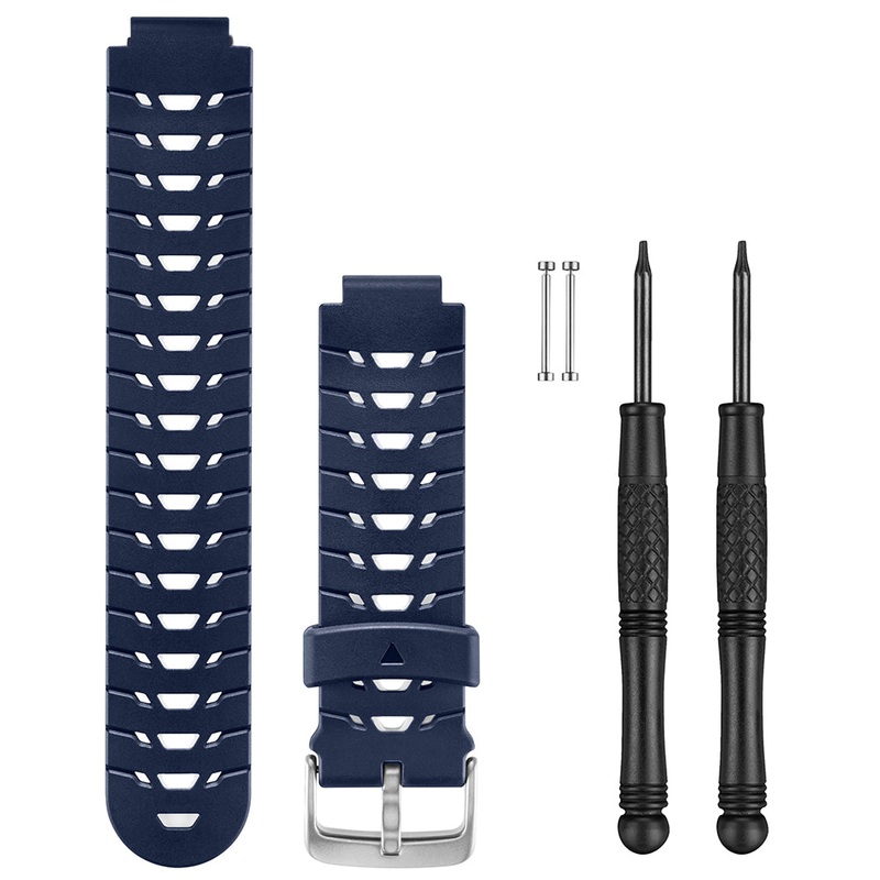 Garmin Replacement Watch Bands – Midnight Blue [010-11251-75]