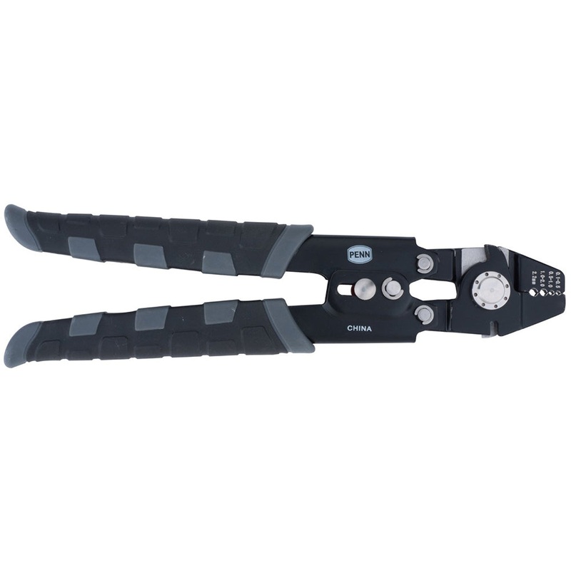 PENN 10″ Leader Crimp [1366260]