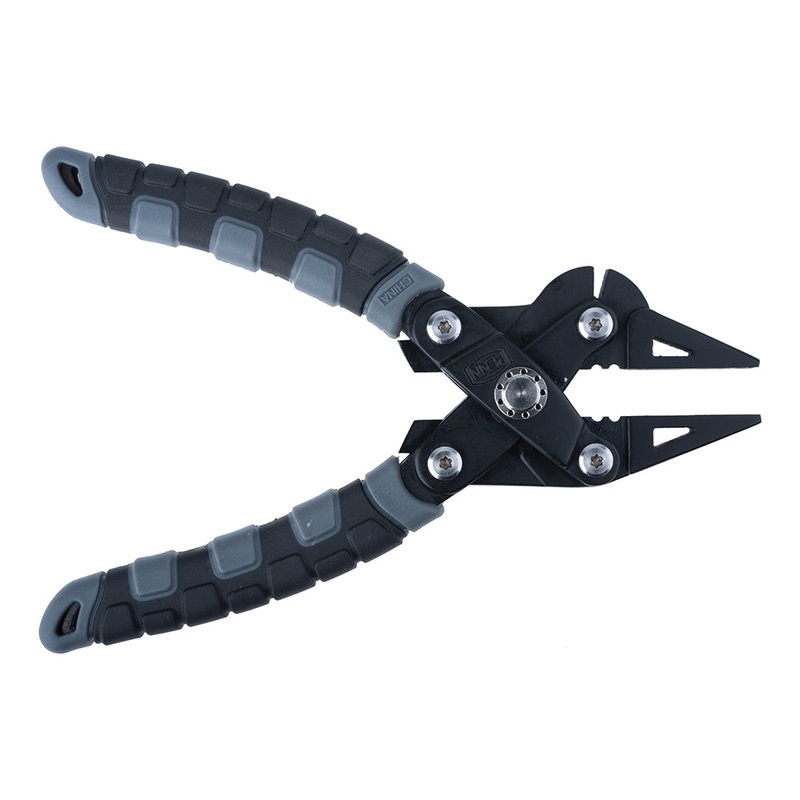 PENN 6.5″ Parallel Pliers [1366256]
