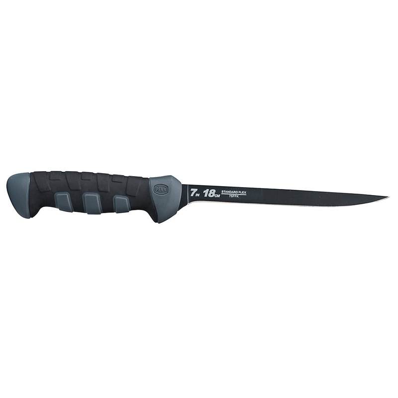 PENN 7″ Standard Flex Fillet Knife [1366265]