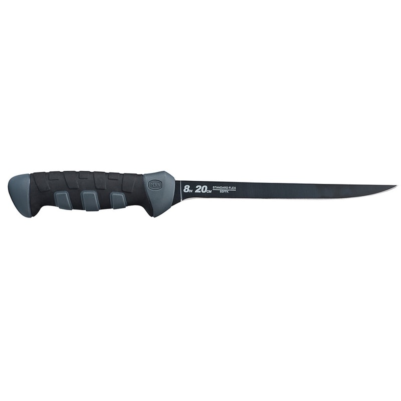 PENN 8″ Standard Flex Fillet Knife [1366264]