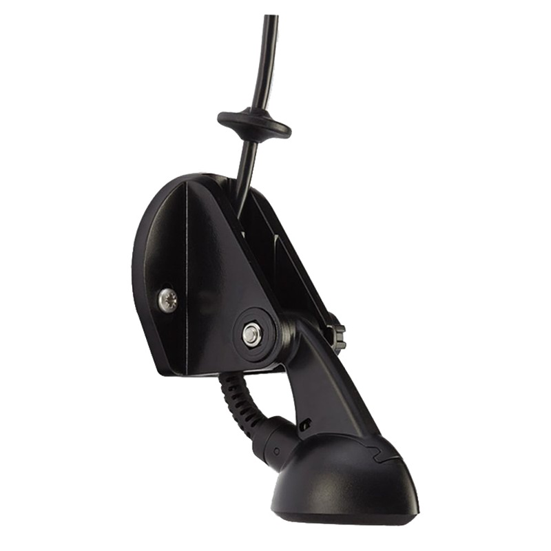 Raymarine CPT-S Transom Mount – Conical – High Chirp [E70342]