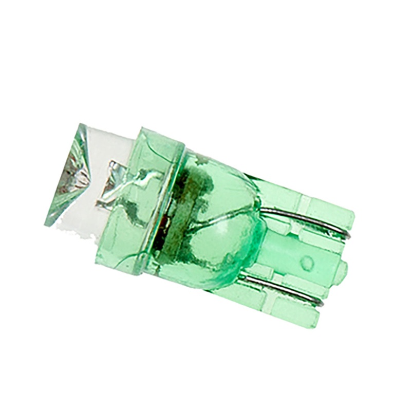 VDO Type E – Greed LED Wedge Bulb [600-879]