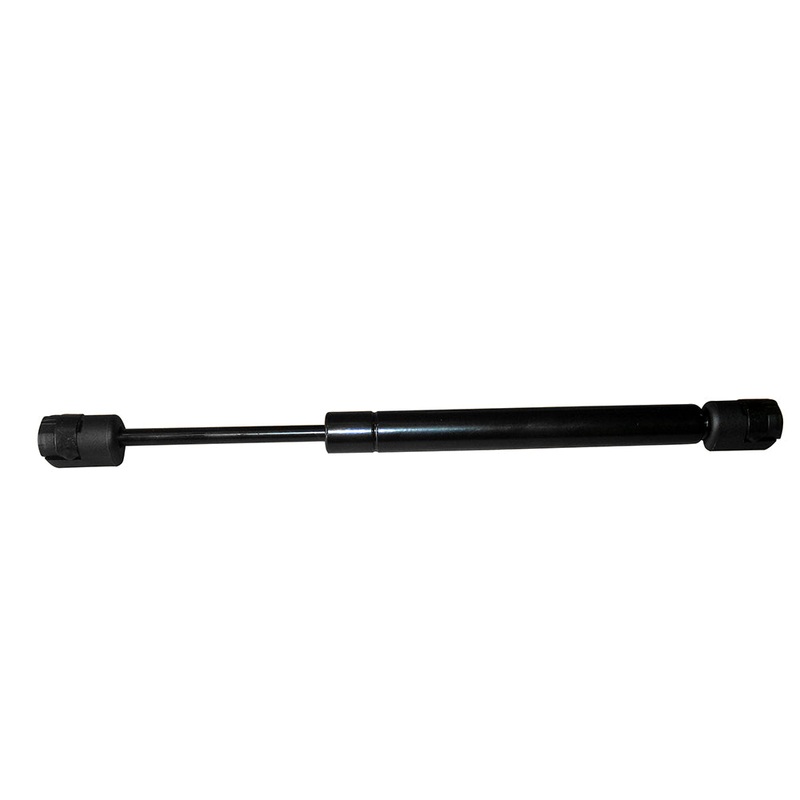 Whitecap 12″ Gas Spring – 50lb – Black Nitrate [G-3550C]