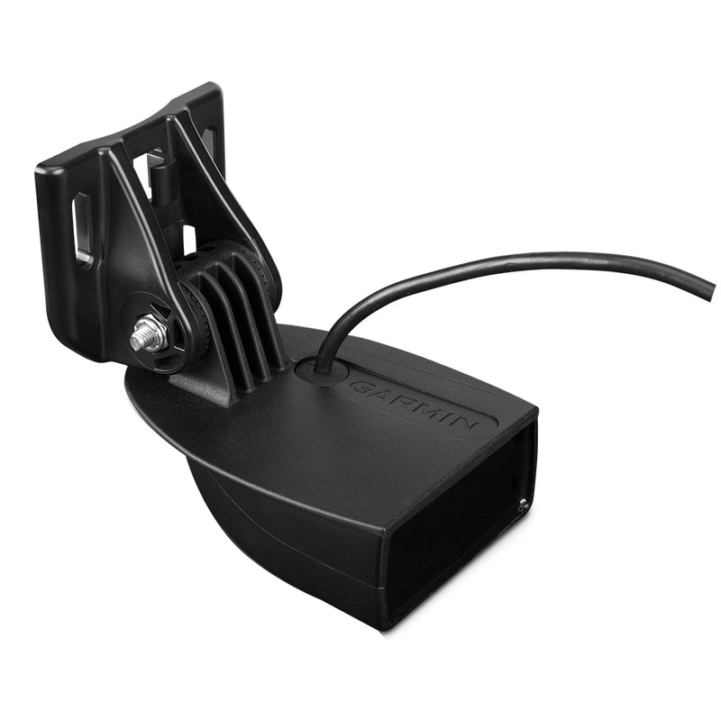 Garmin GT15M-TM Transom Mount Transducer – 8-Pin [010-12402-10]